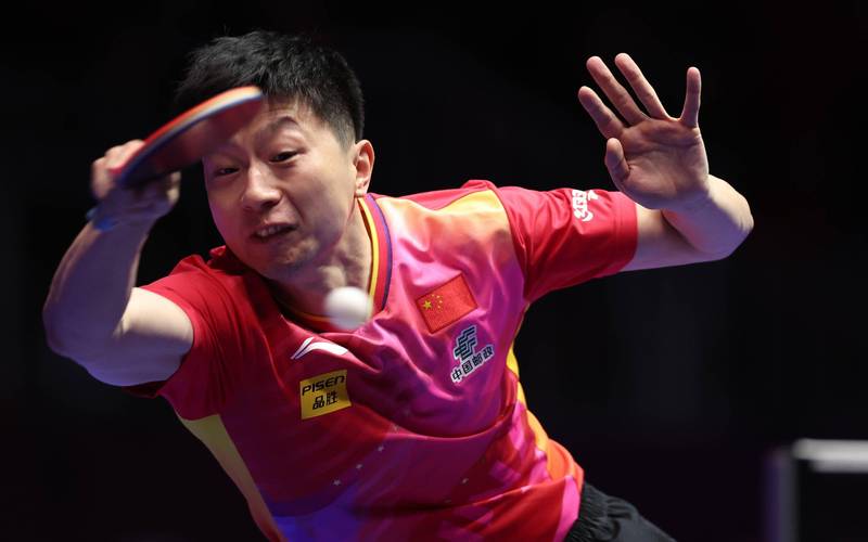 马龙与樊振东谁更强？实力分析与比赛预测