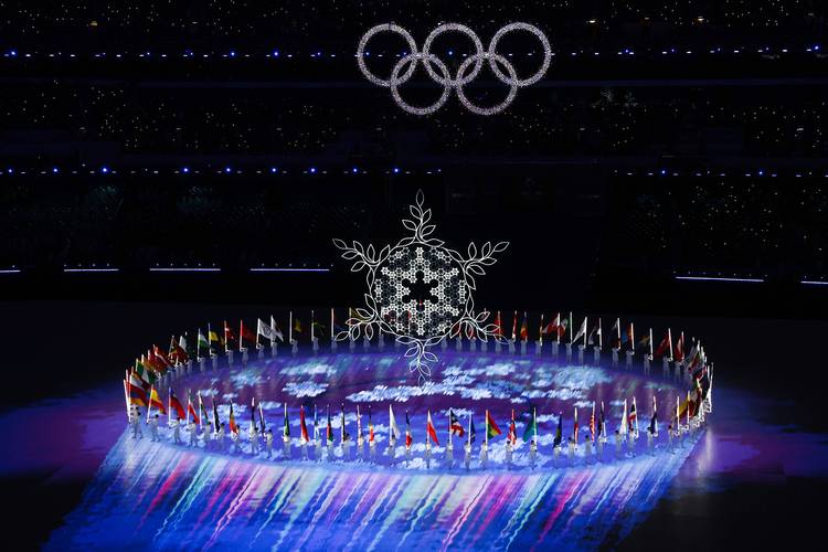 冬奥会结束时间是几月几号？北京冬奥会闭幕日期已确定，快来看！