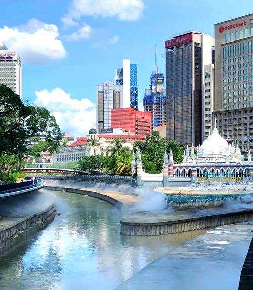马来西亚的首都是哪？揭秘吉隆坡的魅力与发展