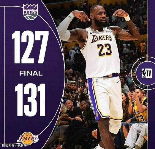 湖人三连冠辉煌被谁终结?邓肯马刺的强势崛起