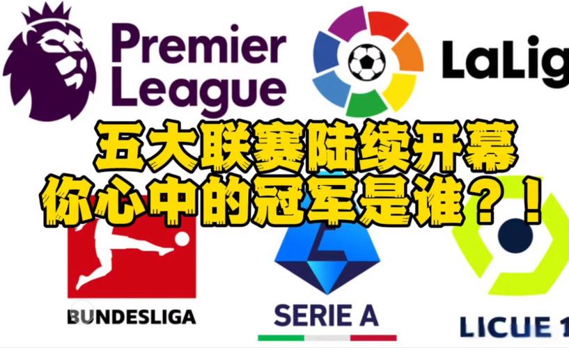 免费看足球直播哪个平台最好？五大联赛全都有！