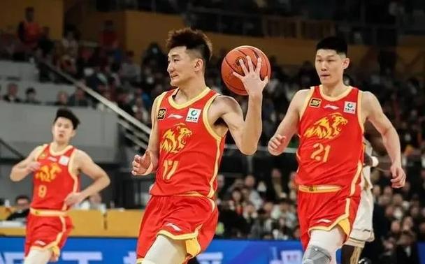 CBA近几年总冠军盘点:谁是真正的王者之师?