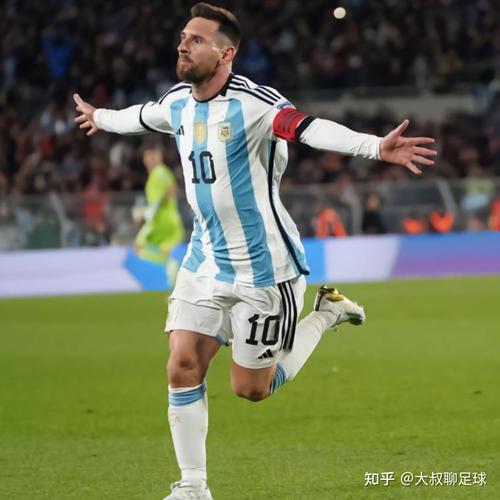 梅西100米能跑多快?数据告诉你答案!