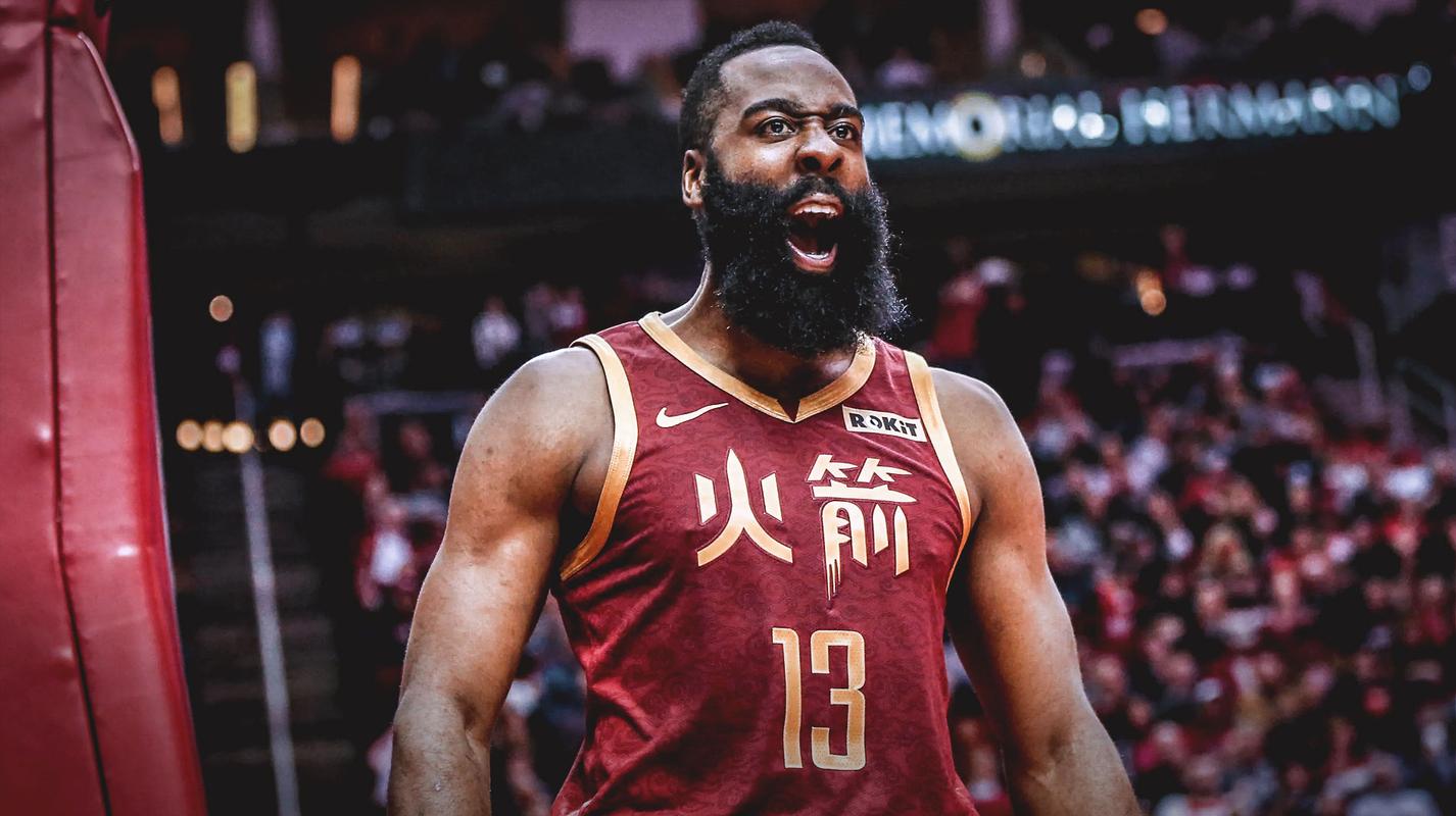 深度解析：火箭为何选择交易超级球星哈登？