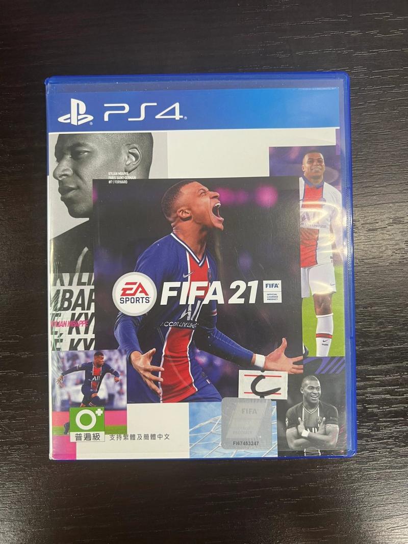 FIFA21在哪买？Steam、EA Play等平台购买指南