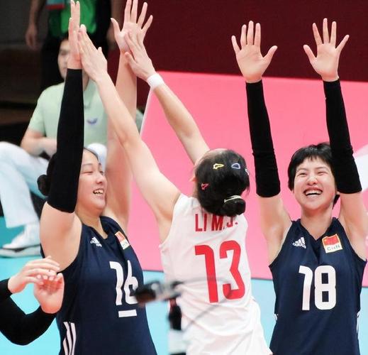 想了解女排亚锦赛的举办周期?这里有你需要的答案