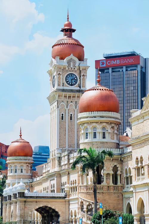 马来西亚的首都是哪？揭秘吉隆坡的魅力与发展