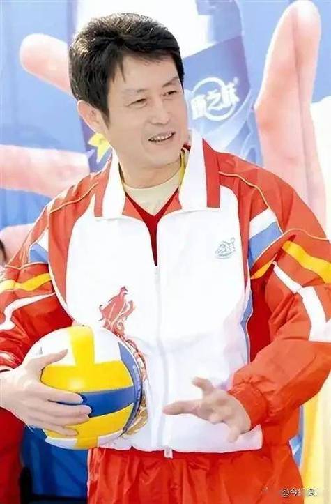 夺冠电影里陈忠和的争议：他究竟做错了什么？