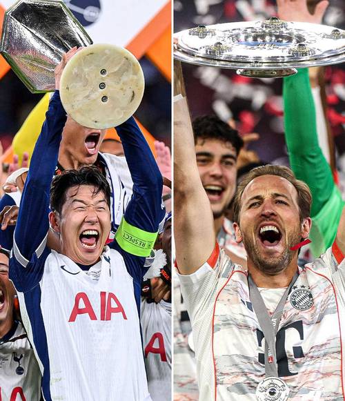 深扒热刺夺冠记录:欧联杯冠军算不算?