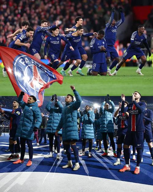 法甲球队欧冠冠军:历史上的唯一一次,你了解吗?