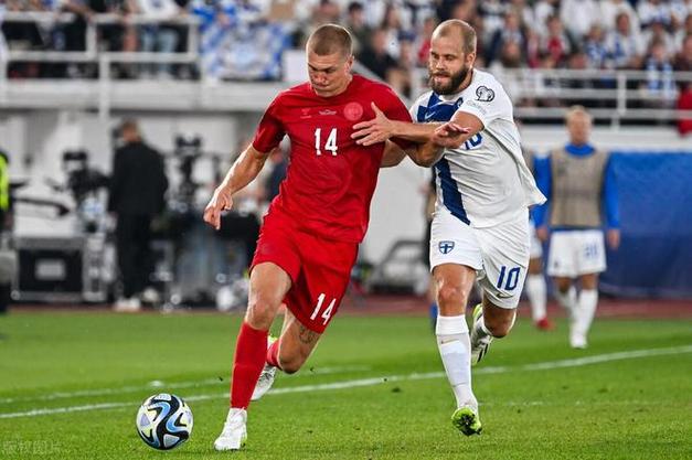 捷克vs丹麦:实力对比,预测最终胜者