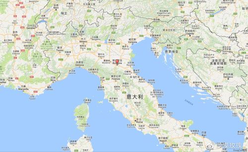 博洛尼亚是哪个国家？详解意大利著名城市博洛尼亚