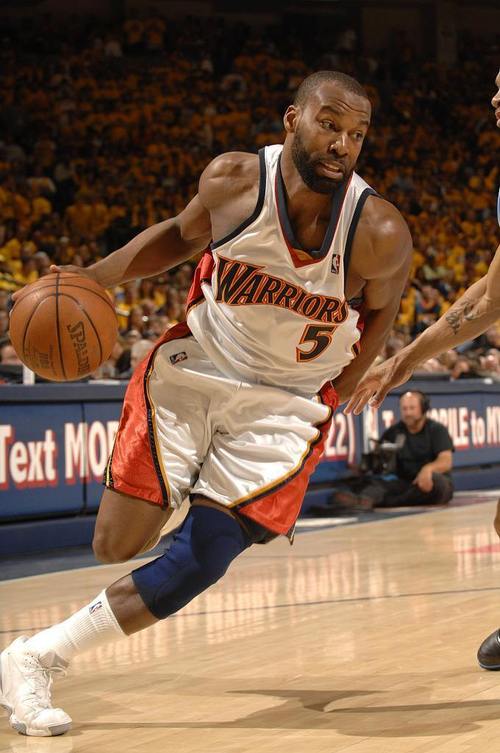 拜伦戴维斯篮球实力究竟怎样?巅峰时期有多厉害?