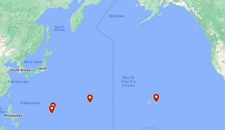 美国关岛究竟是哪个州?深度解析关岛的政治地位