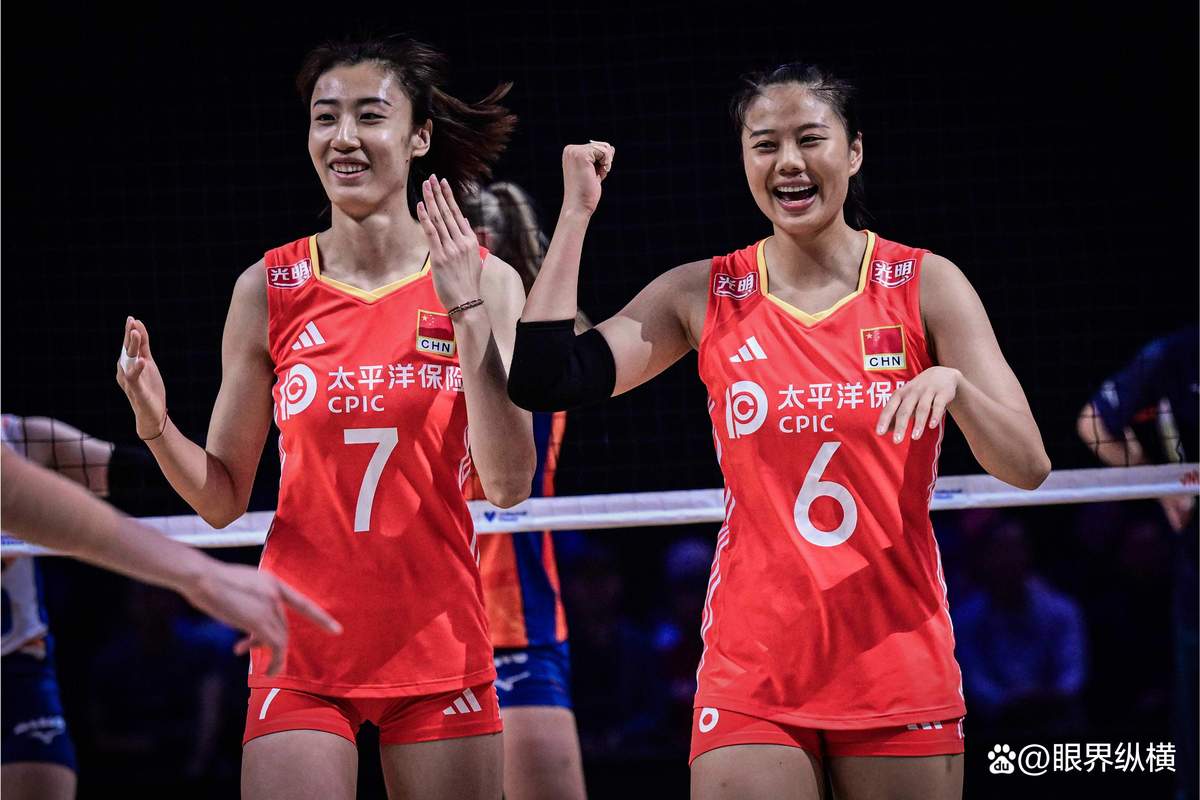 深度解析中国女排失利：球员状态和教练战术
