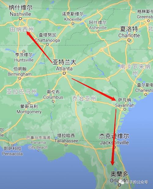 美国亚特兰大房产投资怎么样？升值潜力和风险分析