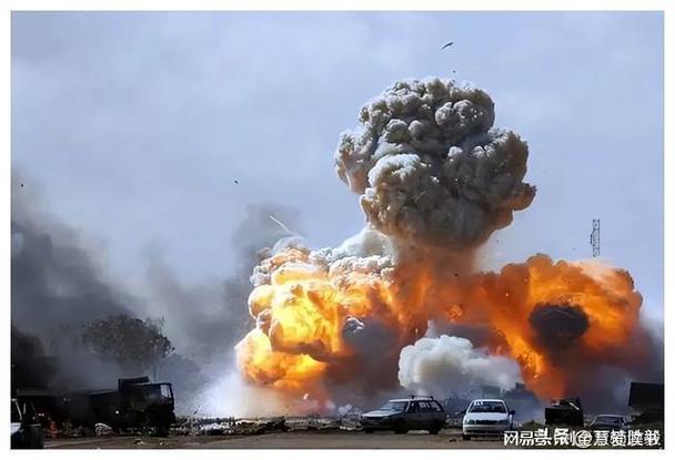 美国与伊朗的战争发生在几几年？盘点美伊关系重大事件