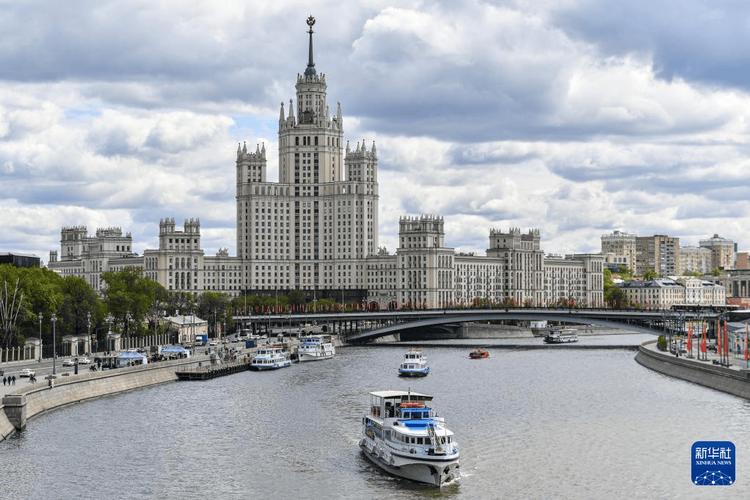 还在疑惑俄罗斯的首都是什么？莫斯科，等你来探索