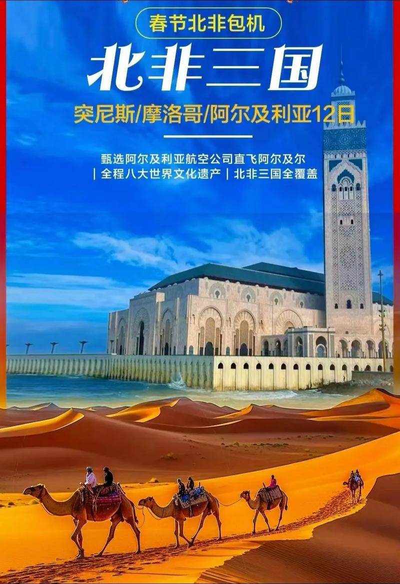 现在突尼斯几点钟？获取准确的突尼斯时间