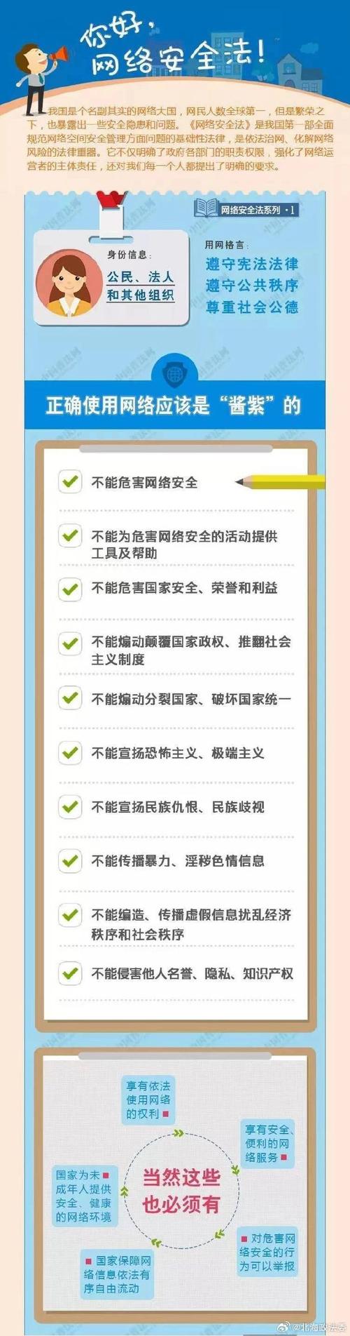 一文读懂国安法内容！国家安全法核心内容及意义