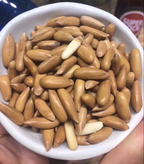 巴西松子价格一览表：一斤多少钱？哪里买最划算？