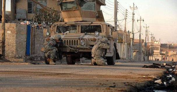 揭秘伊拉克战争:这场战争到底打了多少年?