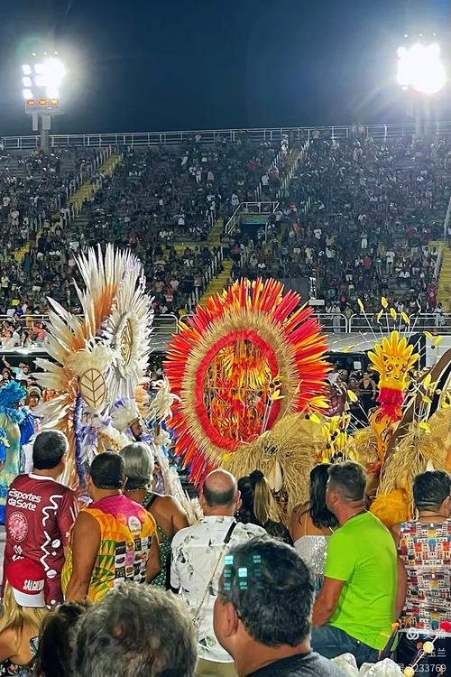 2024巴西狂欢节几月几日开始？狂欢节的日期、地点及庆祝活动