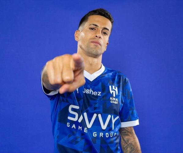 尤文图斯为何忍痛割爱？坎塞洛转会内幕大揭秘