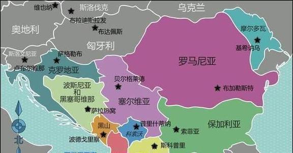 塞尔维亚为什么亲华?中塞友谊的深厚渊源及战略意义