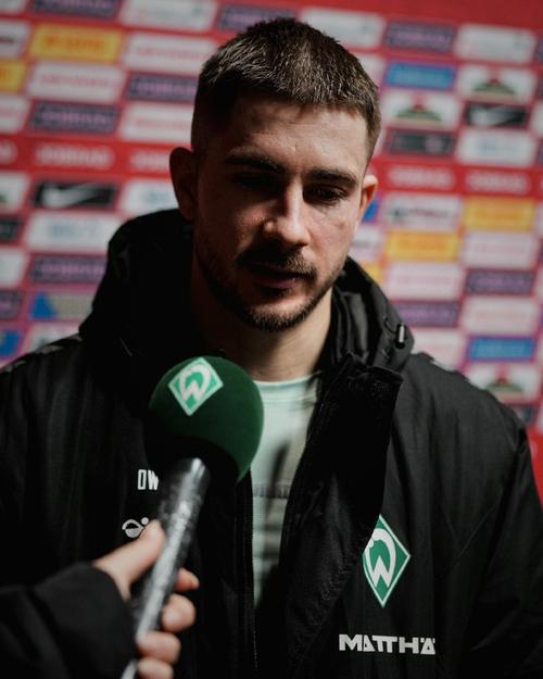 云达不莱梅著名球员大揭秘,带你认识这支德甲劲旅的灵魂人物