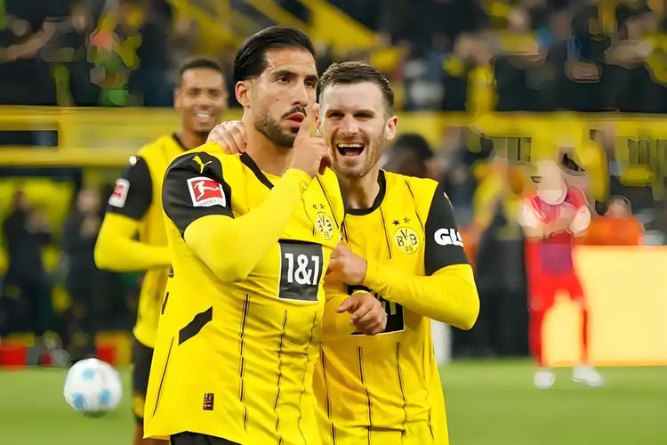 多特蒙德能否再次杀入欧冠?预测多特蒙德未来欧冠前景