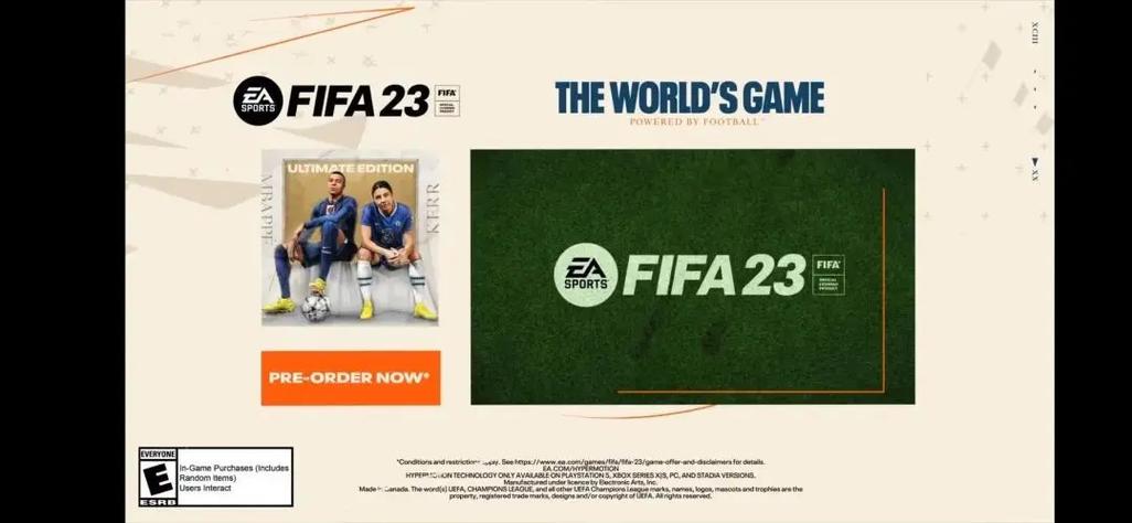 FIFA21在哪买？Steam、EA Play等平台购买指南