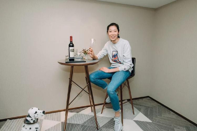 你知道朱婷在土耳其有多火吗？简直是国民偶像！