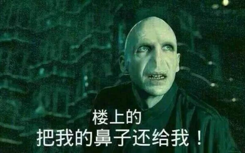 阿瓦达索命咒的正确念法是什么?伏地魔教你念