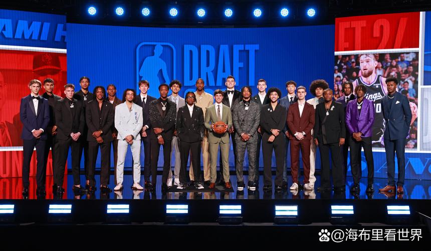 梦想NBA？教你如何参加NBA选秀大会