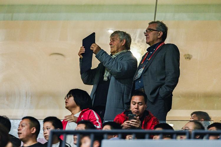 国足为什么不请米卢?揭秘背后那些不为人知的秘密