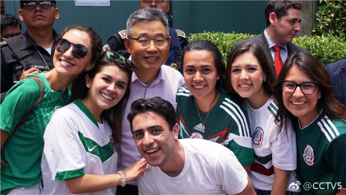 想去墨西哥发展？墨西哥人对华人友好程度如何？