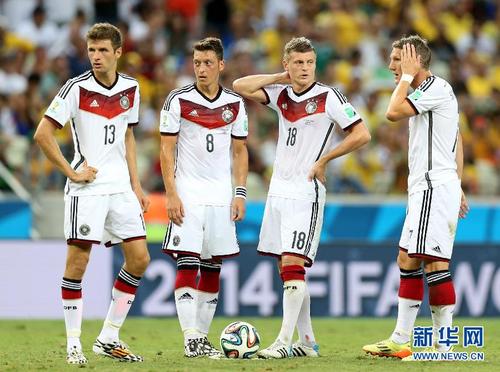 厄齐尔说了什么？他的言论到底伤害了谁？