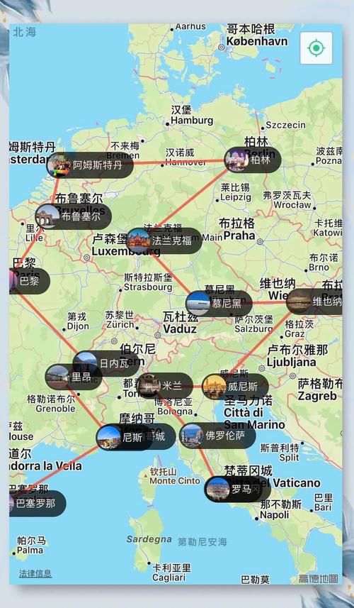 巴塞罗那究竟位于哪个国家？带你了解其地理位置