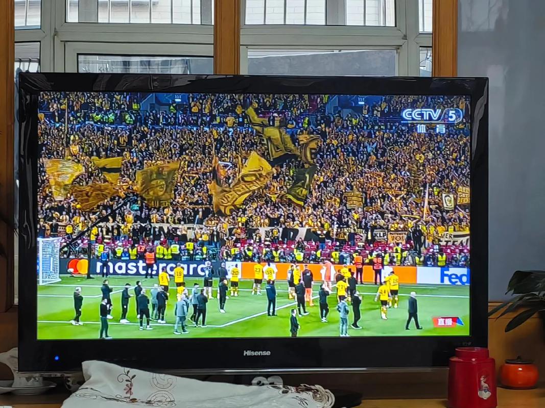 欧冠比赛哪里可以看?高清直播在线观看平台推荐