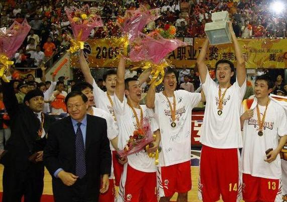 八一男篮现在主场在哪里打球?揭秘主场变迁史