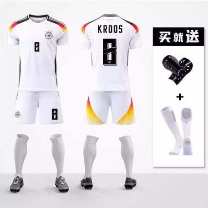 西班牙队服什么颜色？2024新款球衣颜色大揭秘！