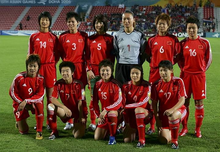 亚运会中国女足进八强了吗？最新比赛结果