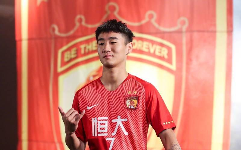 韦世豪：为何放弃留洋机会？实力、家庭还是其他？