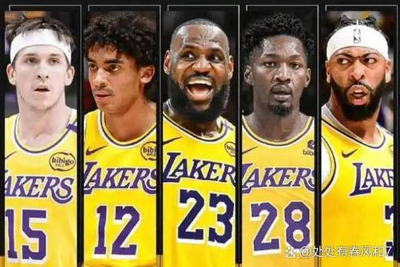 公牛和湖人哪个队更厉害?球迷投票来决定