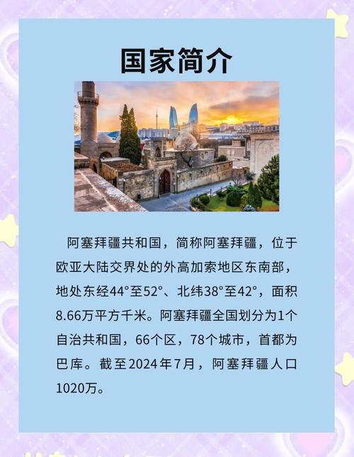 深入分析：阿塞拜疆与俄罗斯、美国的关系现状及未来走势
