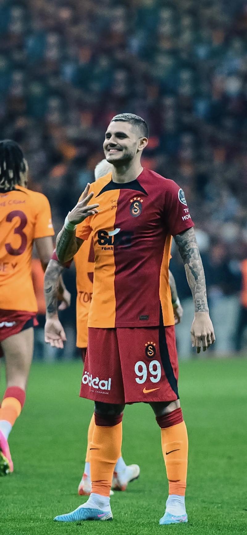 帽子戏法是哪位球星的标志？盘点那些令人惊叹的帽子戏法！