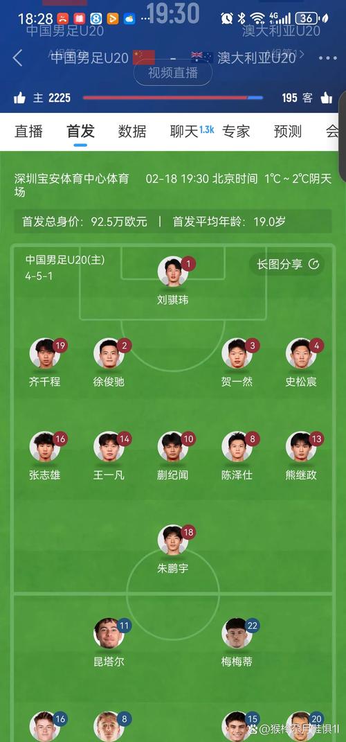 中国足球队排名第几？看看最新的世界和亚洲排名情况