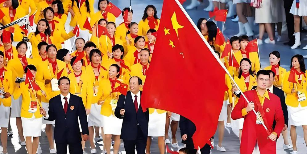 全运会几年举办一届？揭秘四年一度的体育盛会