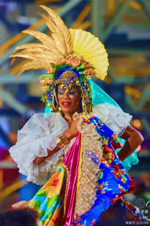探秘巴西狂欢节：开放程度超乎你的想象！
